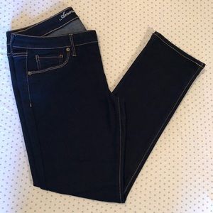 American Eagle Outfitters Skinny Jean